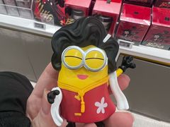 -泡泡玛特POPMART(合生汇店)