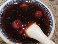 古法糖芋苗-南京大牌档(济南万象城店)