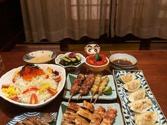 -鸟泉居酒屋·烧鸟·酒馆(百子湾店)