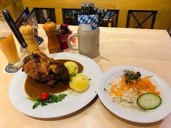 -Restaurant Paulaner am Dom
