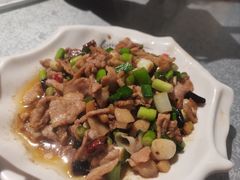 -宣威年猪饭·二十年云南家常菜·特色小炒肉(金碧店)