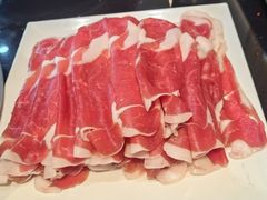 -东来顺饭庄·火锅(环岛店)