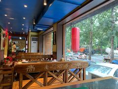 -南门四季铜锅涮肉(左家庄店)