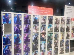 -中影星河电影城(大岭山店)