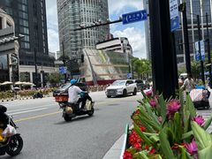 -王家沙点心店(南京西路总店)