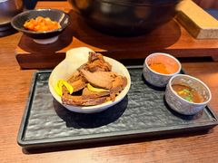 -银米·云南传统过桥米线(双廊黑金冠店)