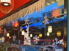 -饕然·民间川菜(龙泉店)