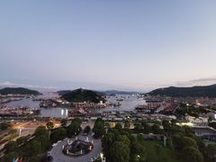 -渔满仓海鲜渔家(象山二店)