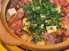 -润园四季椰子鸡火锅(海上世界店)