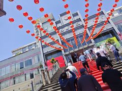 -巴国布衣·SICHUAN FOLK(紫荆店)
