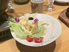 -大岛日本料理铁板烧(南通大饭店)