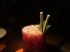 -LONG BAR 廊吧(外滩华尔道夫酒店)