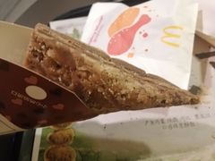 -麦当劳(新洲南路店)
