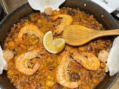 -Carmen卡门西班牙餐厅