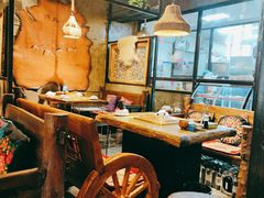 -泽成·冰煮羊(乌兰察布红楼店)