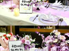 -伯顿西餐厅(厚街香榭丽店)