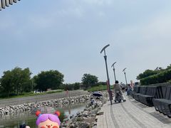 -海河外滩公园