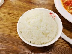 米饭-妈妈的味道(工人体育场东路店)