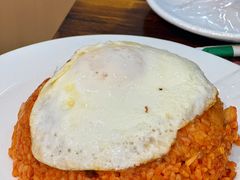 -韩风烤牛肉冷面店