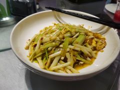 -回头食客-李久其家民间餐厅(望城金桥国际店)