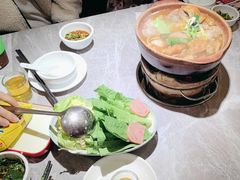 -肥家大排档(天河体育西店)