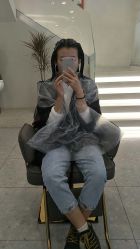 -上禾 HAIR SALON