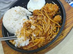 -拌来拌去石鍋拌飯(文鼎店)