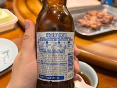 -老白清真烧烤(锦州旗舰店)