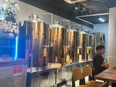 -玩啤国度精酿啤酒(宝山店)