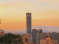 -鸿山公园