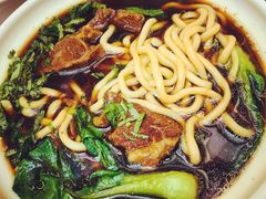 -南门小馆·清真(国贸商城店)