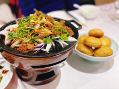 -味+新京宴·烤鸭·北京菜(创意谷店)