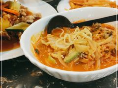 -桃园中华料理炸酱面(燕儿岛路店)