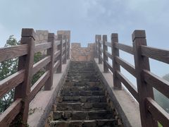 -缥缈峰景区