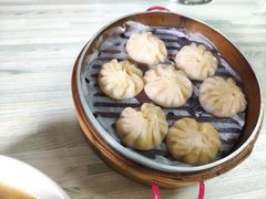 豆腐小笼包-嵊州特色小吃(萧山街店)