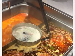 -新辣道鱼火锅(航天万源店)