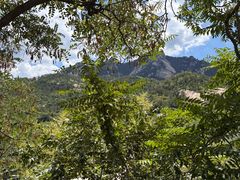 -昆嵛山石门里景区