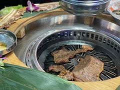 -玄希浪漫厨房·韩料烤肉(湖滨银泰in77店)