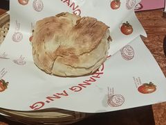 -长安记·大美陕菜(大族广场店)