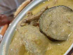 -我的甜·泰国餐厅