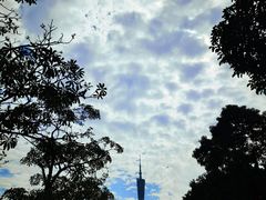 -海心沙亚运公园