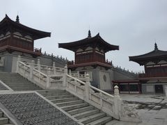 -西安青龙寺遗址景区