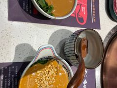 -牛村来人潮汕牛肉火锅(西单店)