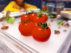 -小大董·烤鸭(观景餐厅·南京西路店)