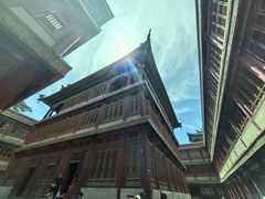 -须弥福寿之庙