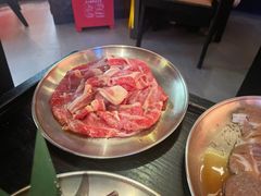 -西塔老太太泥炉烤肉(上海七宝领展广场店)