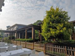-成都安仁福朋喜来登酒店