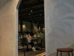 -GOTLOT COFFEE&KITCHEN角落厨房NOOK店