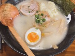 百步拉面-百步拉面