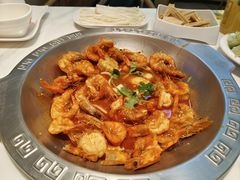 -李想大虾(吾悦广场店)
